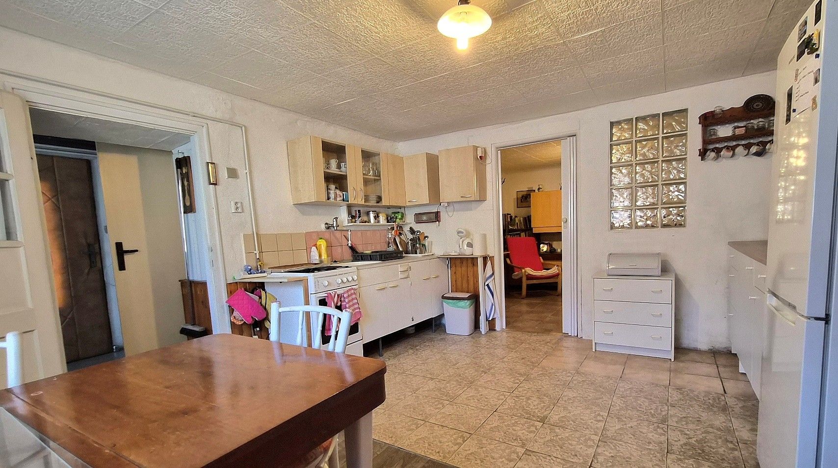 Rodinný dům · 50 m² · Větrušice, okres Praha-východ, Středočeský kraj - 4