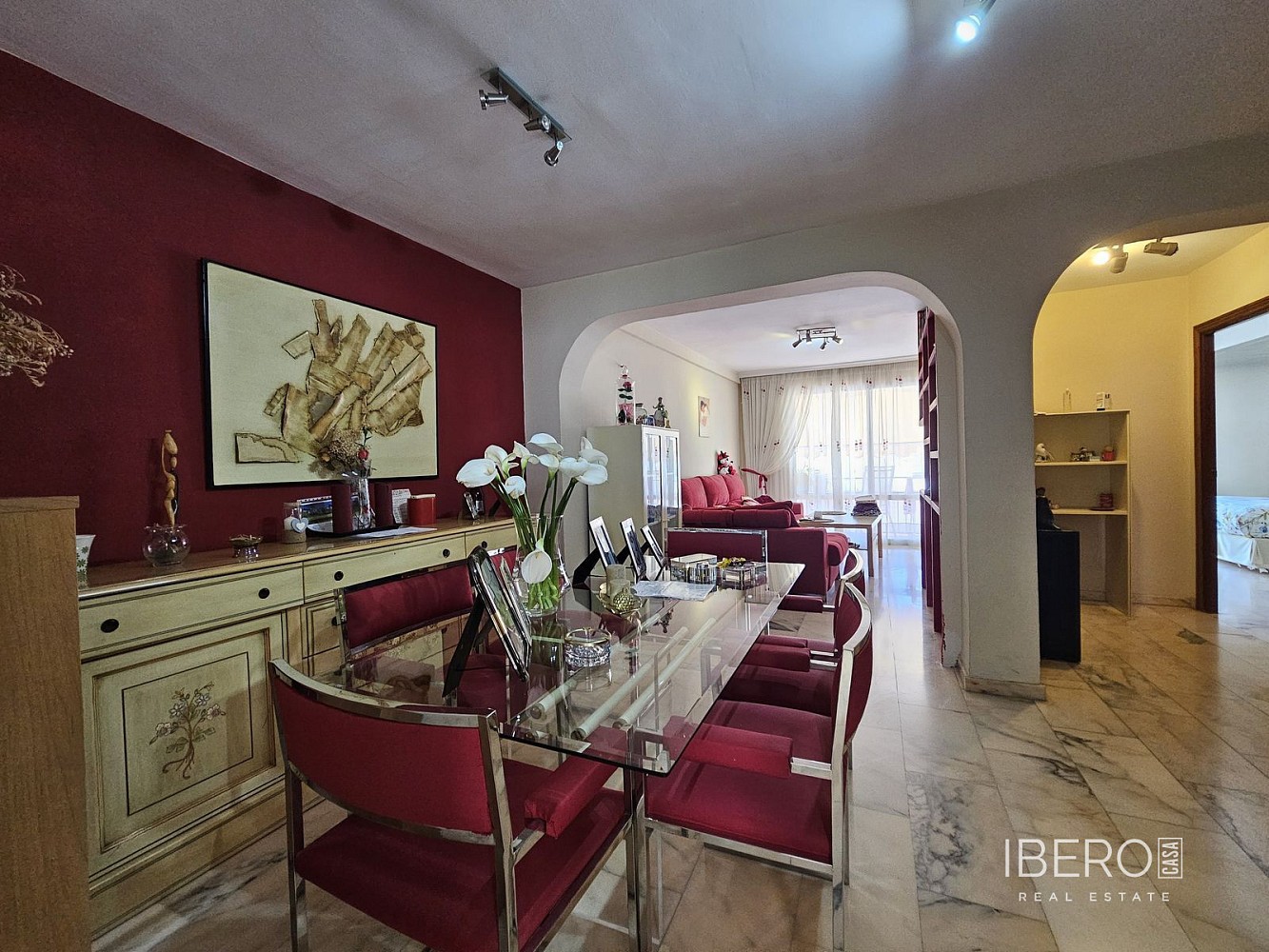 Byt 4+kk · 124 m² · Estepona, Španělsko - 3
