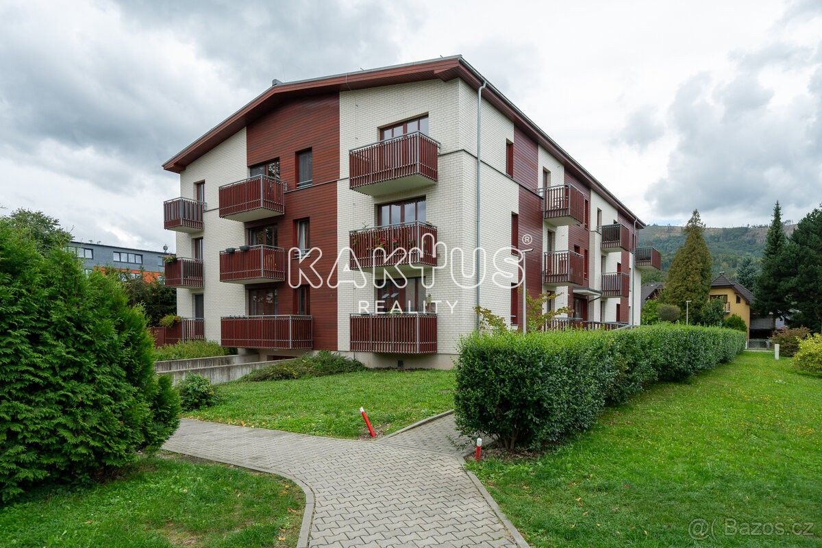 Byty, Čeladná, 739 12