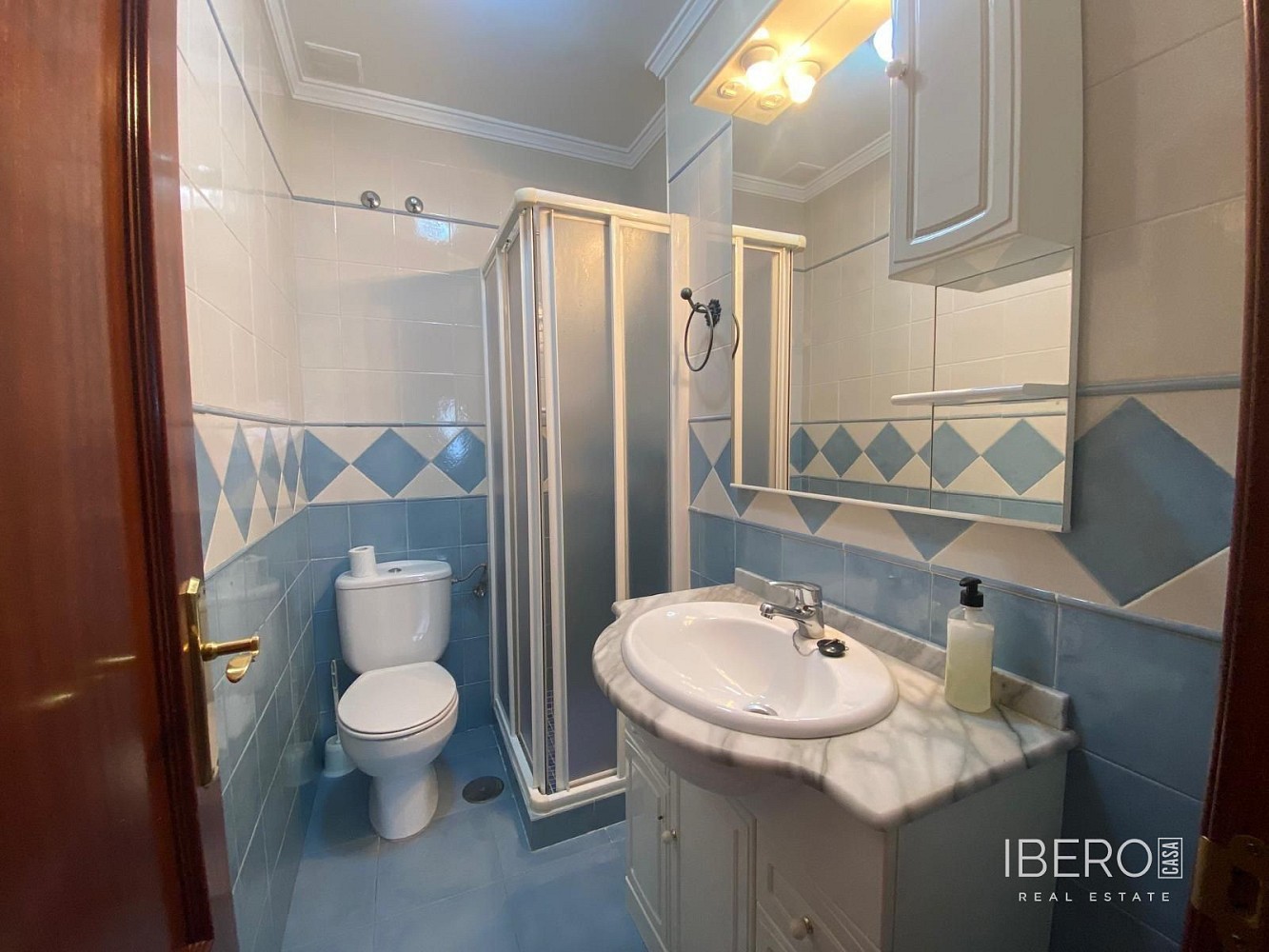 Prodej byt 4+kk - Ronda, Španělsko, 120 m² - 5