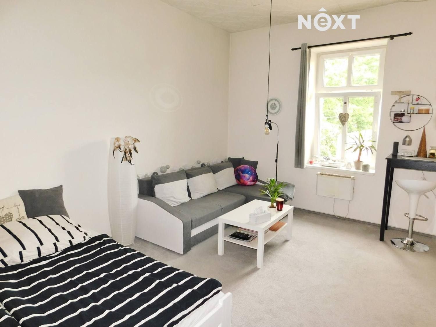 Byt 1+kk · 30 m² · Novoměstská 171, Trutnov Dolní Předměstí - 3