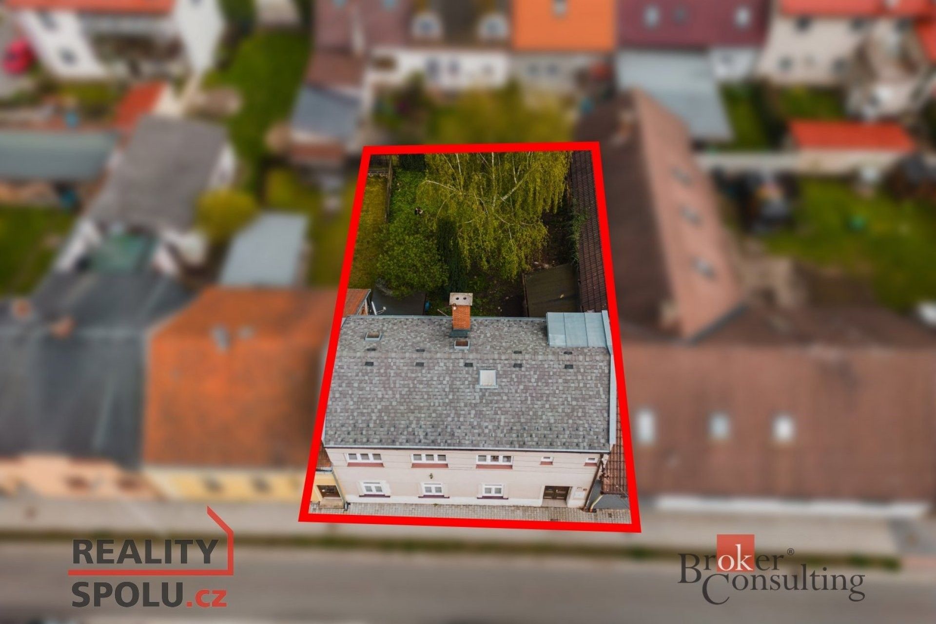 Rodinné domy, Tůmova, Kostelec nad Orlicí, 145 m²