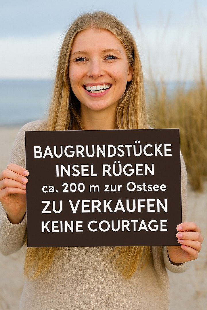 Prodej pozemek pro bydlení - , Mecklenburg-Vorpommern - 5