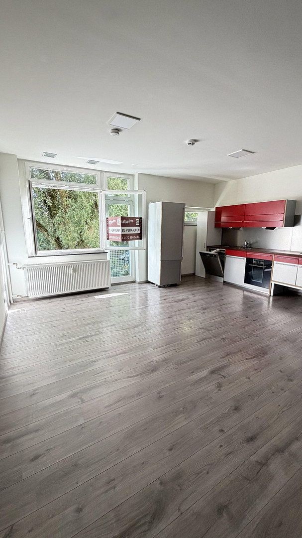 Byt 1+kk · 38 m² · Claudiusstraße 10 Berlin Hansaviertel Berlin 10557 - 4