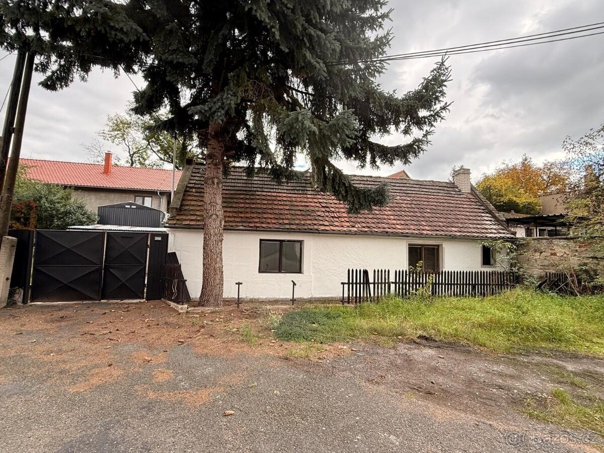 Rodinné domy, Mělník, 276 01