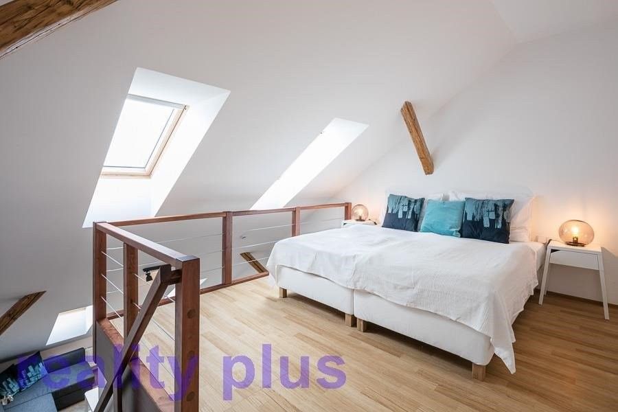 Byt 3+kk · 77 m² · Švermova 114, Liberec X-Františkov - 3