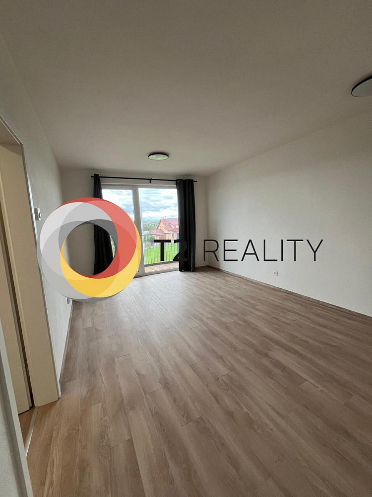 2+kk, Hrachová, Plzeň - Litice, 46 m² - 2