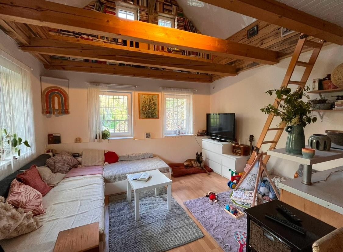 Prodej rodinný dům - Dublovice, 262 51