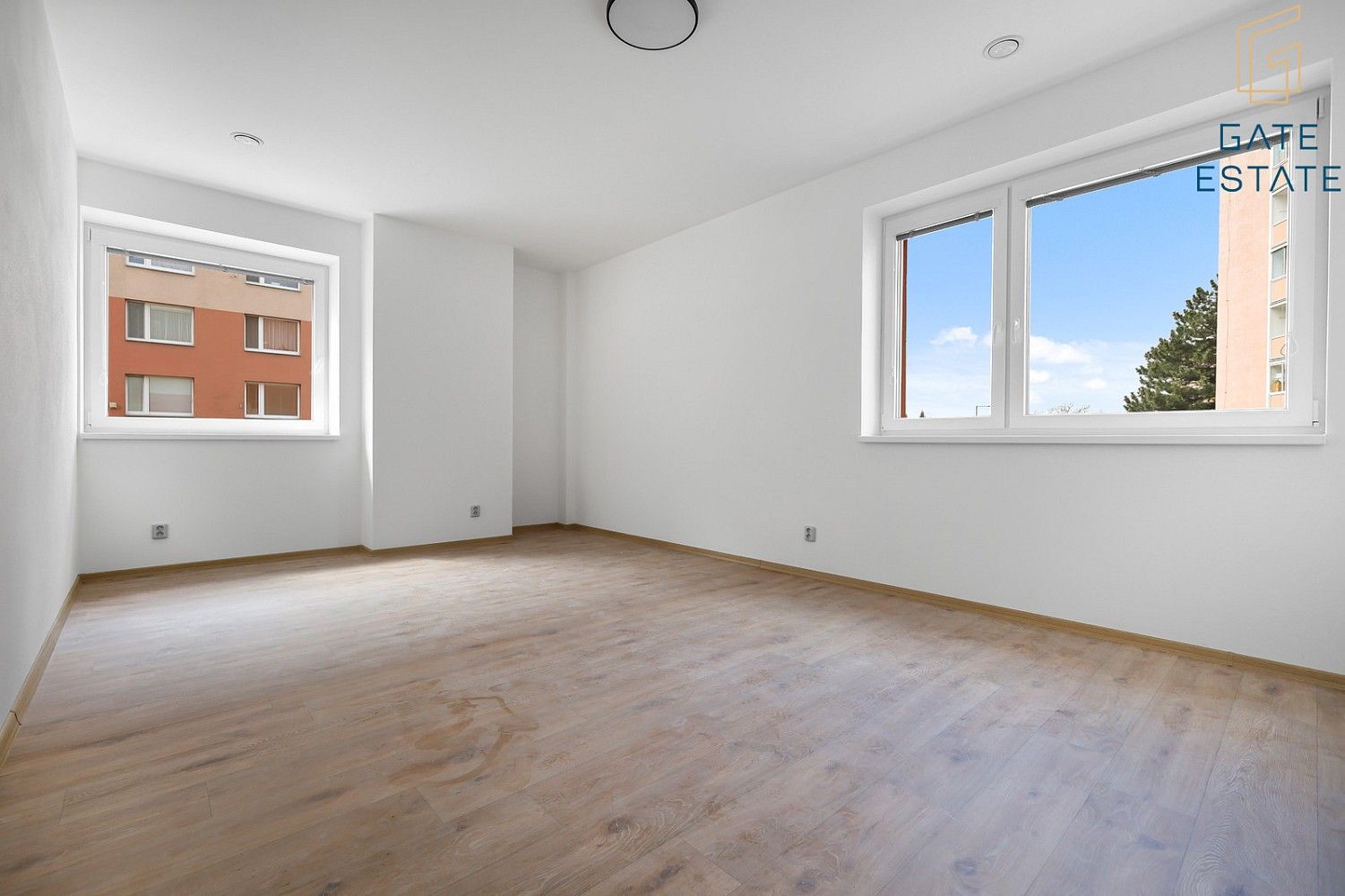 Byt 2+kk · 72 m² · Bystřice pod Hostýnem, okres Kroměříž, Zlínský kraj - 3