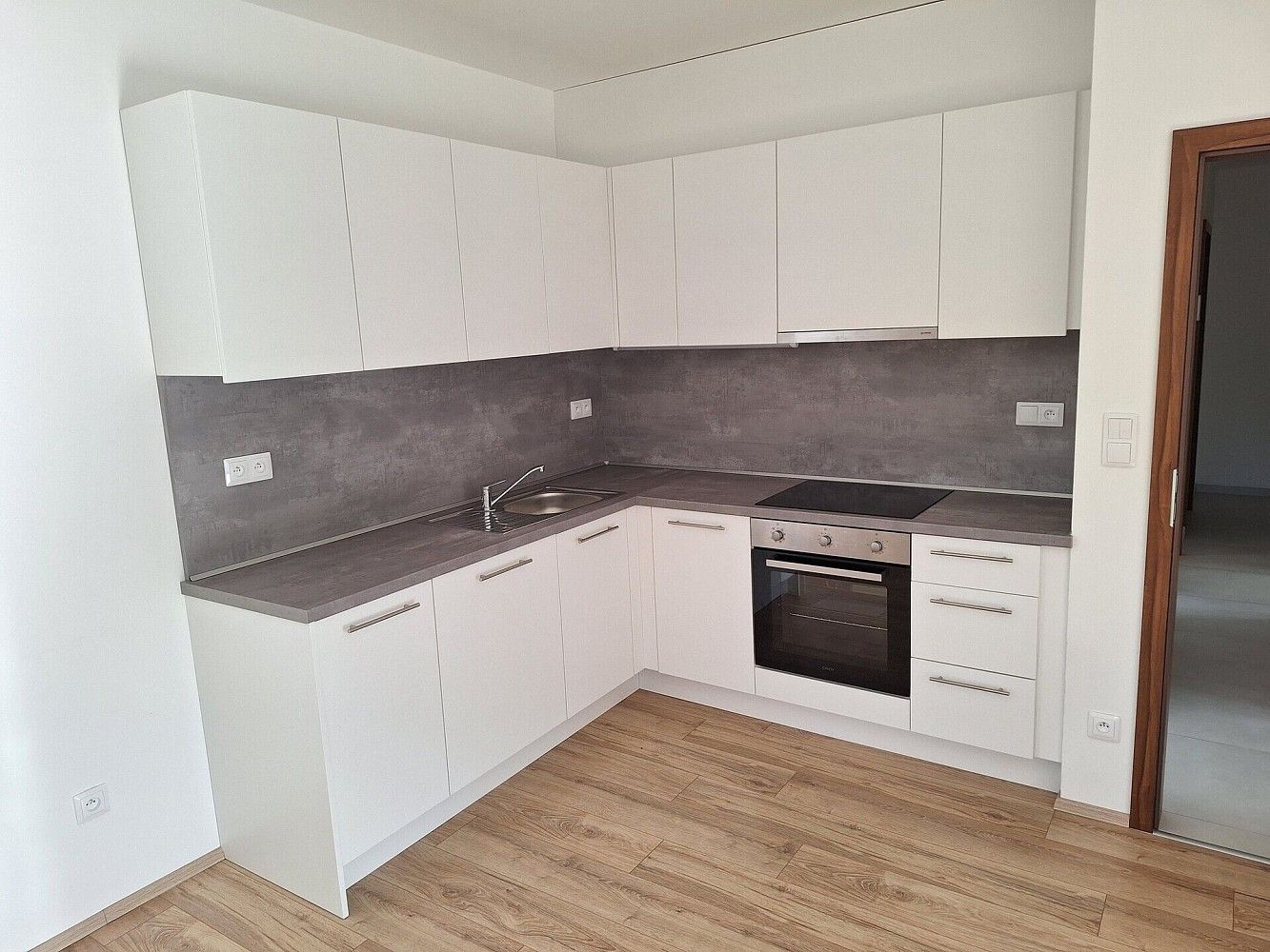 Byt 3+kk · 83 m² · Přáslavice, okres Olomouc - 2