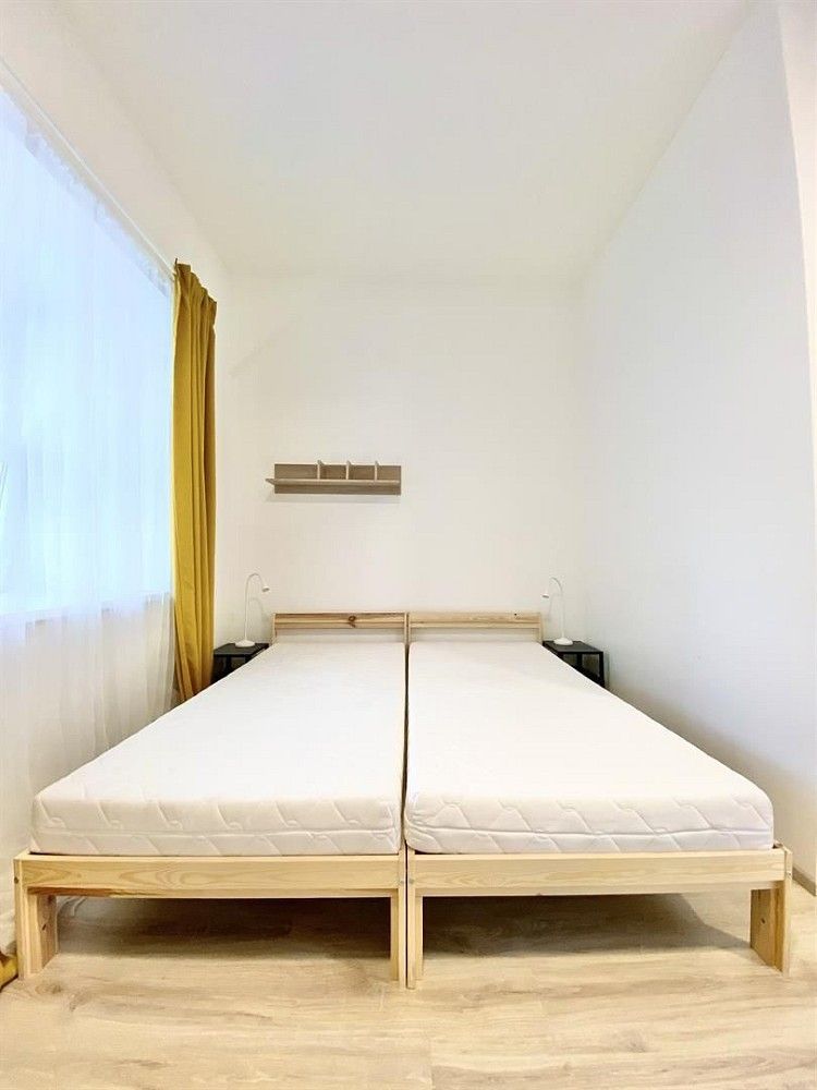 Pronájem byt 1+kk - Brno - Staré Brno, okres Brno-město, Jihomoravský kraj, 25 m² - 5