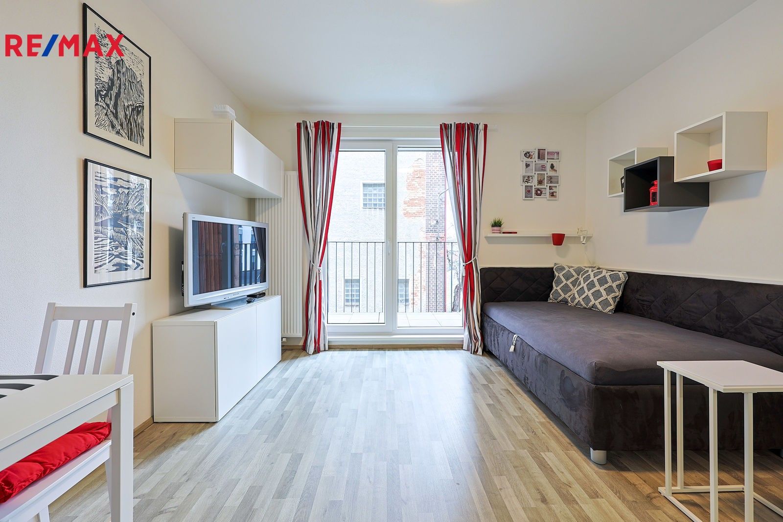 Pronájem byt 1+kk - Sladová, Plzeň, 26 m²