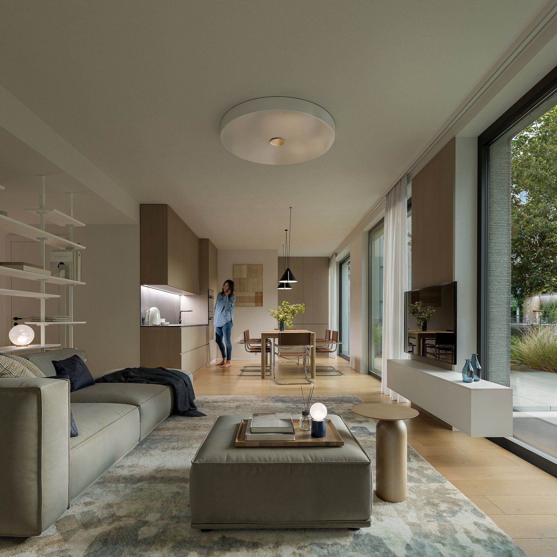 1+kk, Litevská, Praha Vršovice, 42 m² - 1