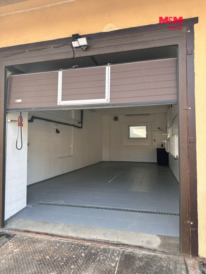 Sklady, Mlýnská, Český Těšín, 41 m² - 2
