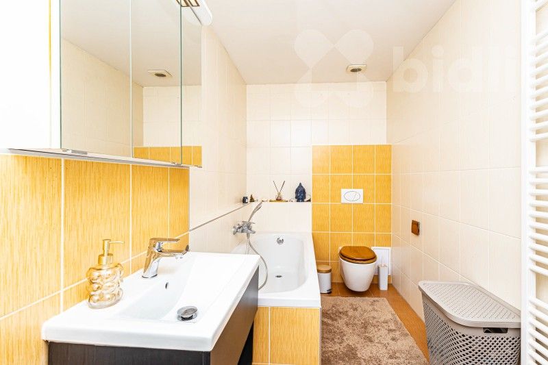 Byt 1+kk – Hostivice, Břve – další