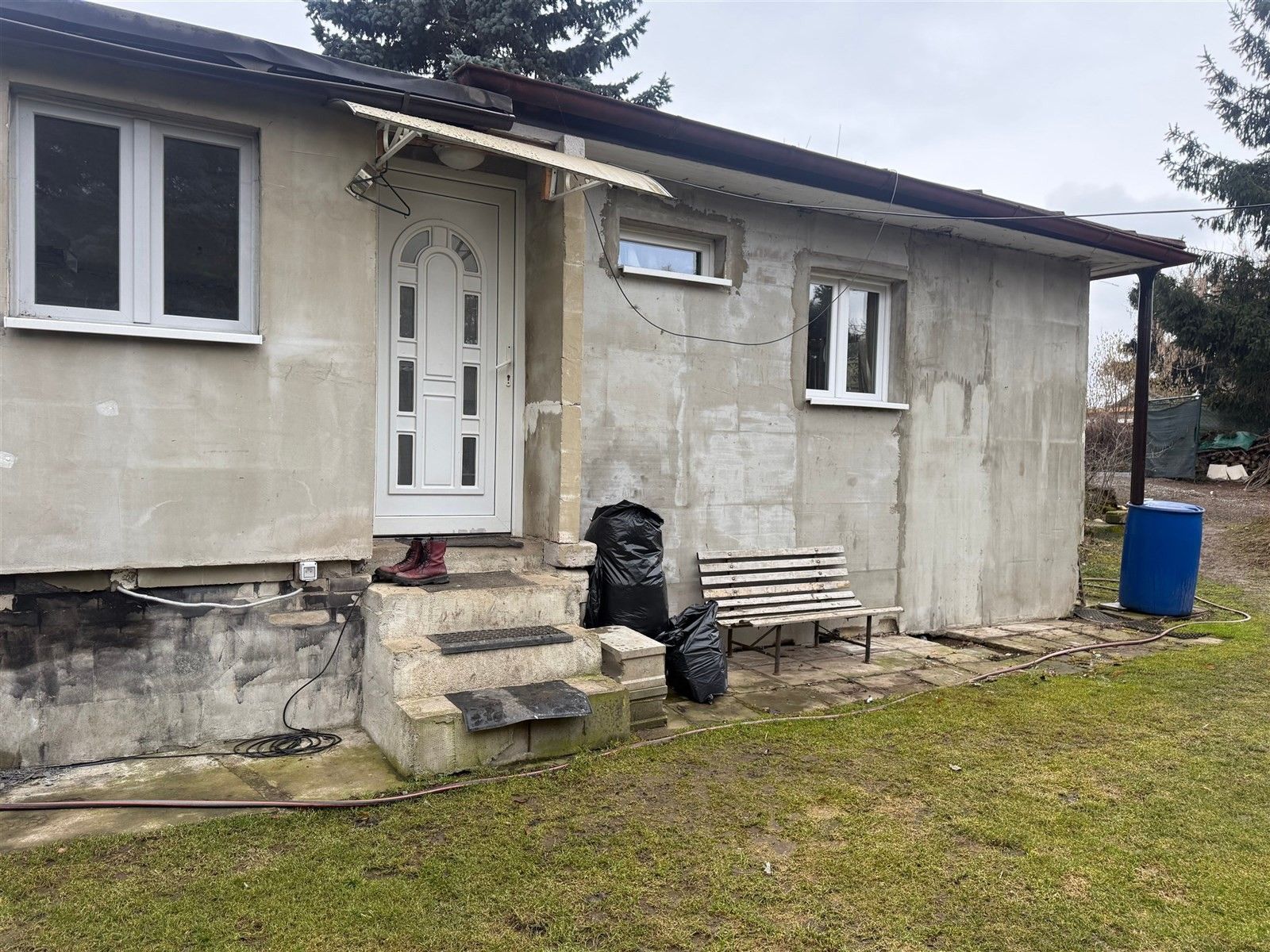 Chaty, Lipence, Praha, 57 m²