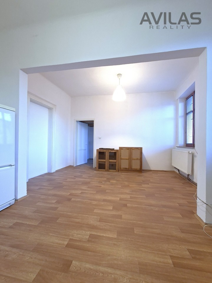 Byt 2+kk · 40 m² · Zapova, Benešov - 3