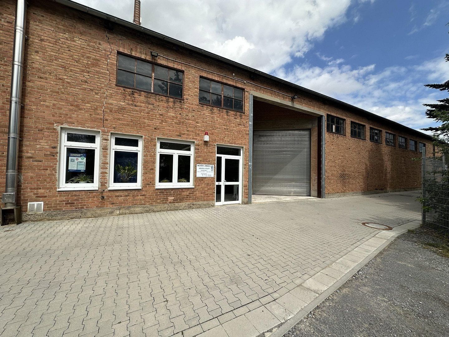 Obchodní prostory, Obere Hilgenstock 2, , Severní Porýní-Vestfálsko, 500 m² - 1