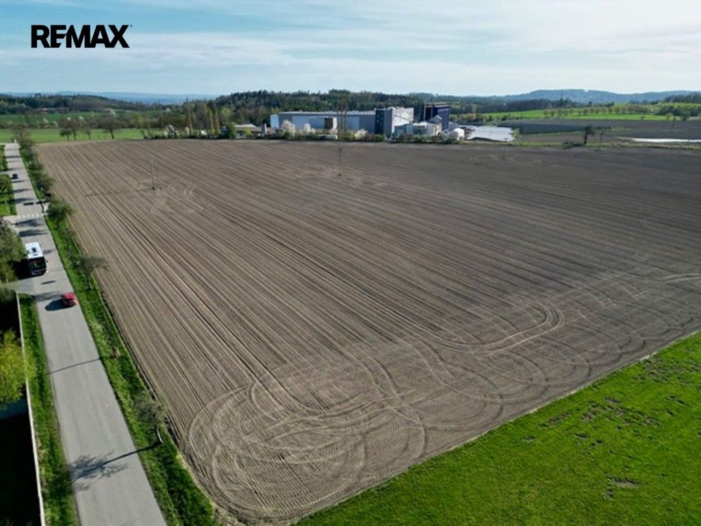 Prodej pozemek pro bydlení - Kunice, 54 450 m² - 2
