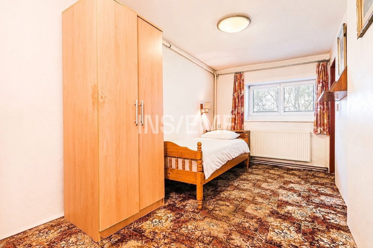 Prodej byt 3+1 - Tovačovského 3918, Brno Židenice, 77 m² - 5