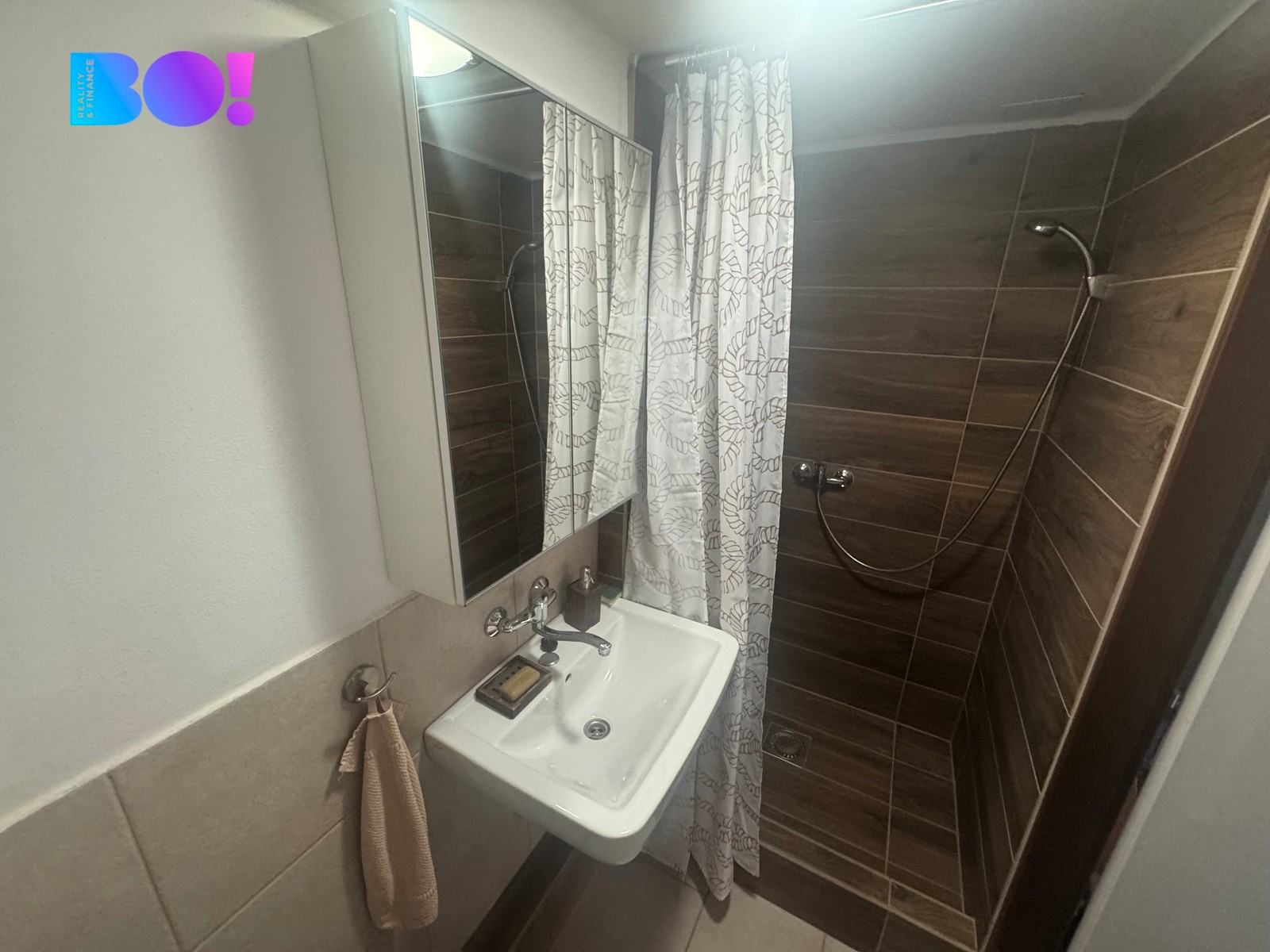 Pronájem kancelář - Jeřabinová, Třinec Lyžbice, 43 m² - 5