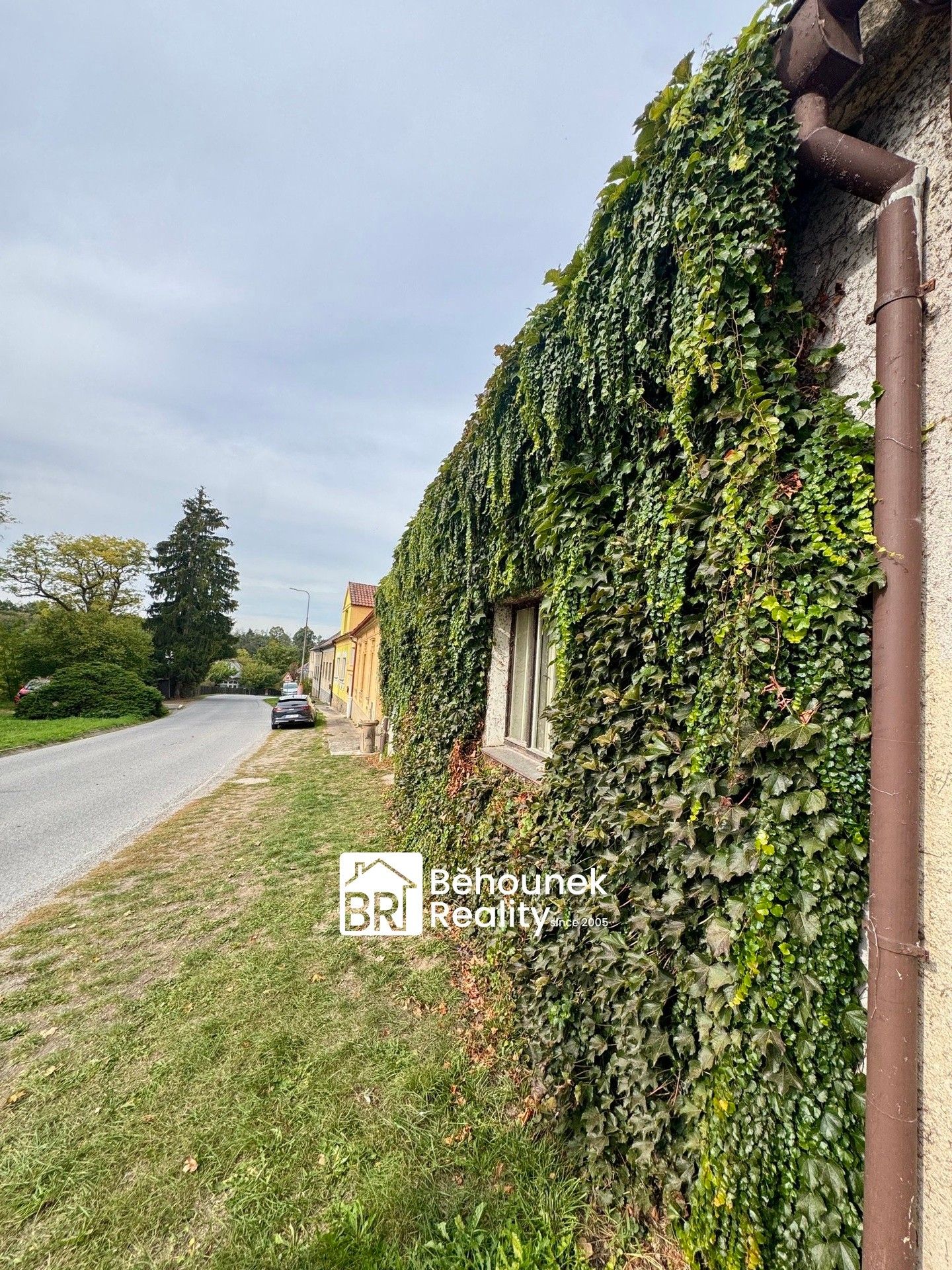 Prodej rodinný dům - Plechamr, Bechyně, 85 m² - 5