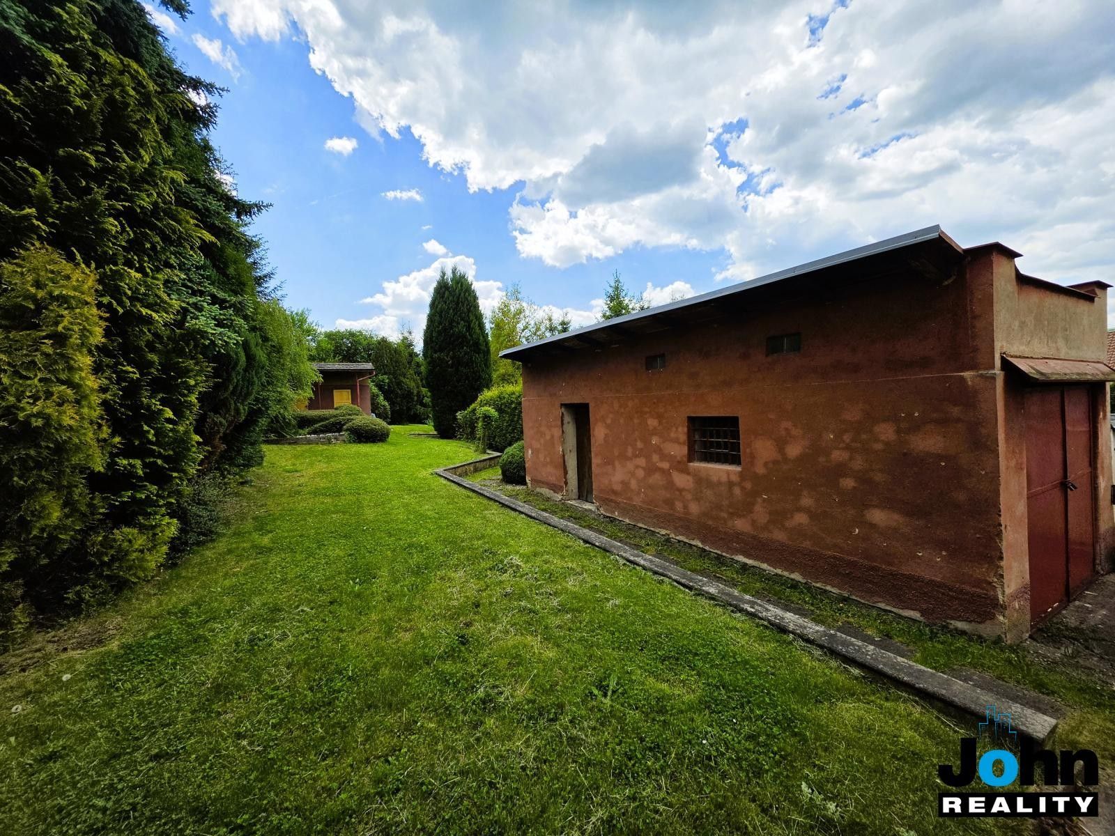 Dům – Děčín, Boletice nad Labem – pohled 5