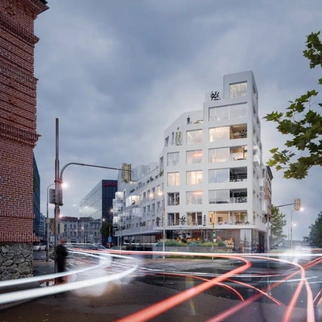 Prodej byt 2+kk - Biskupská, Ostrava, 51 m²