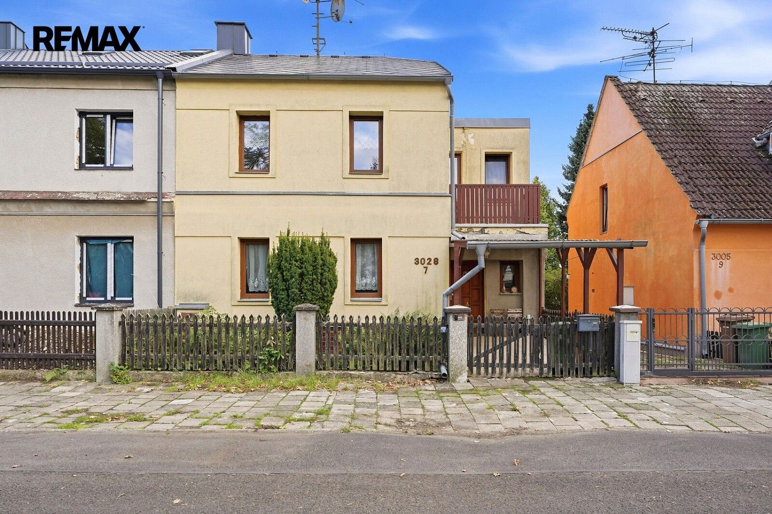 Rodinný dům, 100 m²