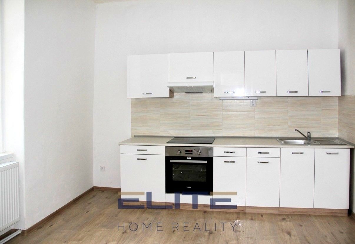 4+1, Chrastavská 264, Liberec II-Nové Město, 106 m² - 2