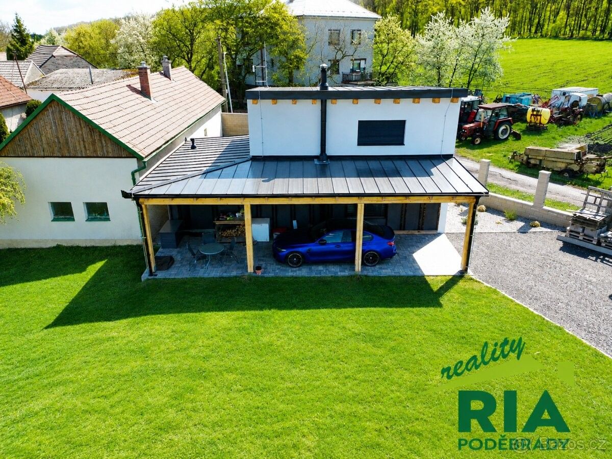 Prodej rodinný dům - Městec Králové, 289 03 - 5