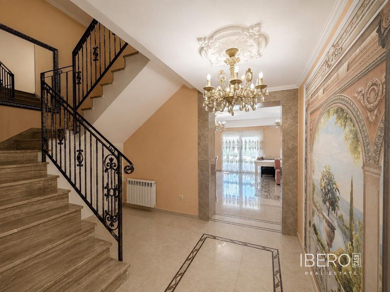 Prodej rodinný dům - Cabo Roig, ES, 572 m² - 5