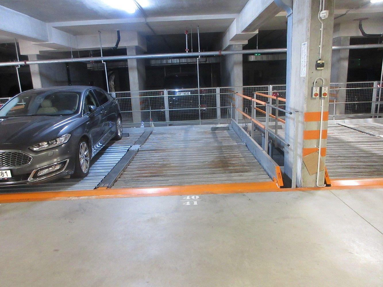 Pronájem ostatní - Brno, okres Brno-město, Jihomoravský kraj, 12 m² - 1