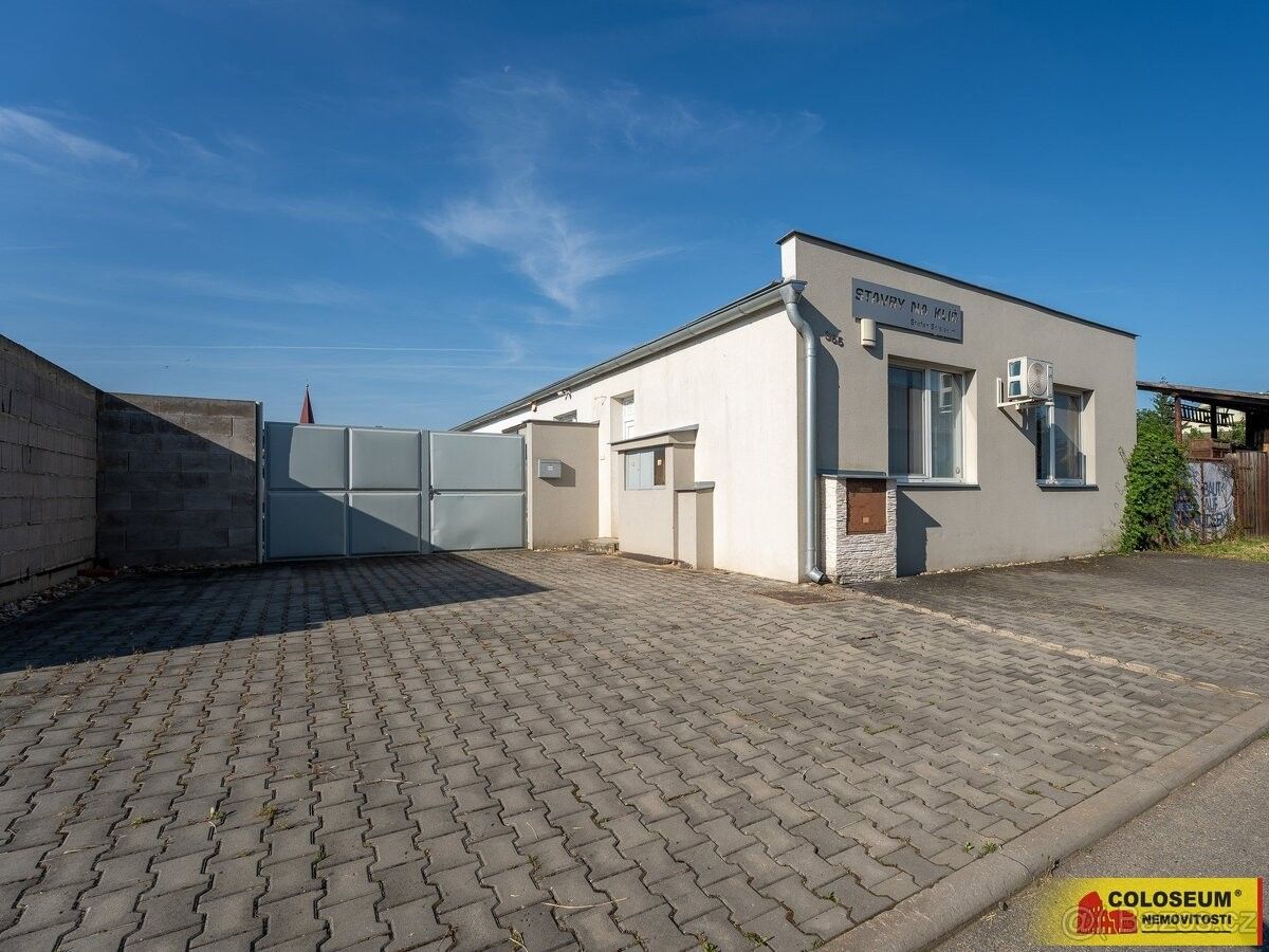 Kanceláře, Hrabětice, 671 68