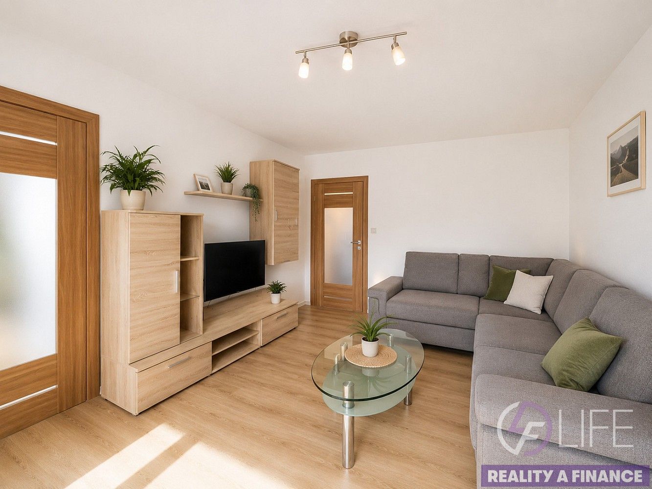 Prodej byt 3+1 - Hořice, okres Jičín, Královéhradecký kraj, 75 m² - 5