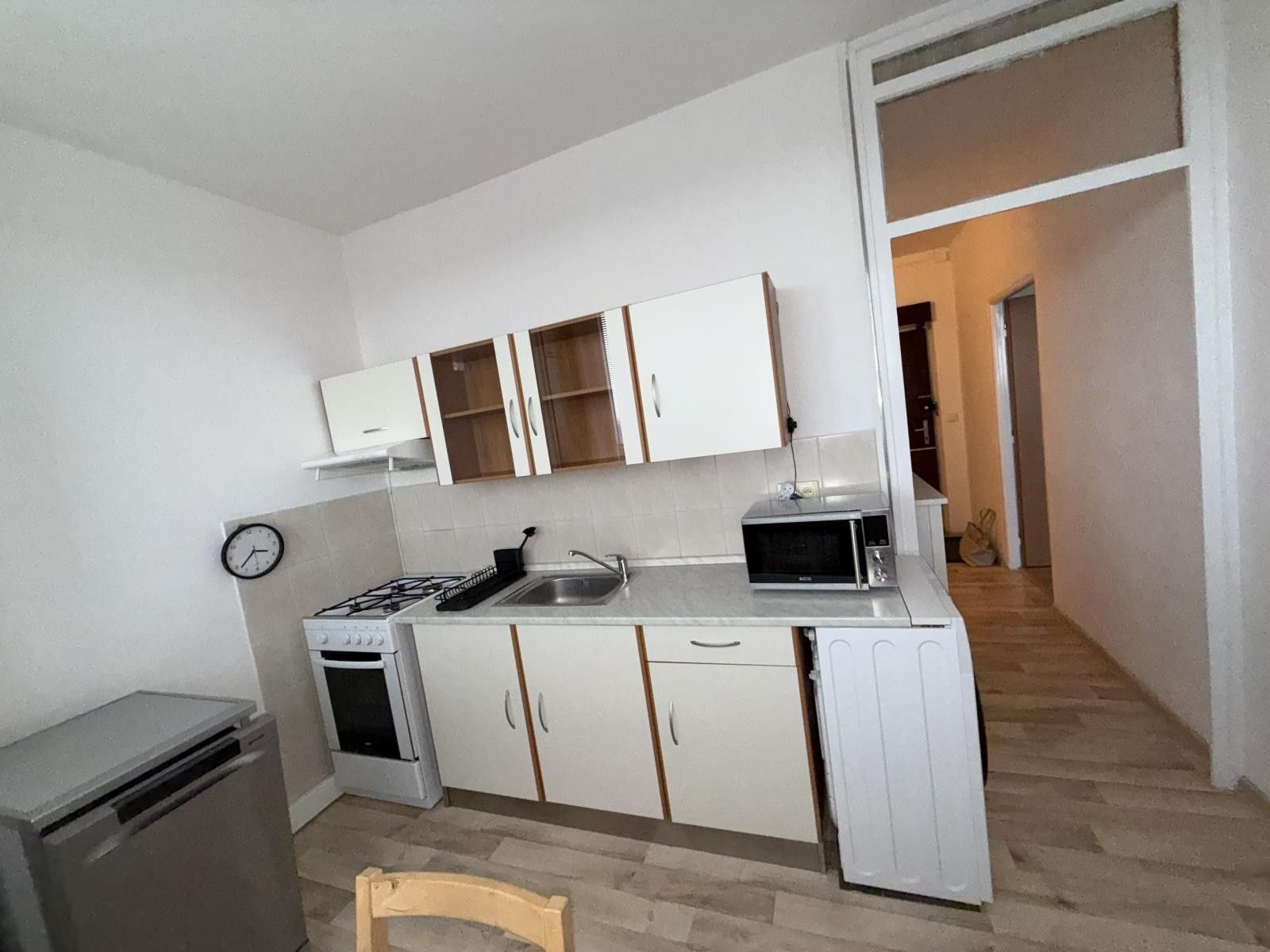 Pronájem byt 1+1 - Josefa Skupy, Ostrava, 34 m²