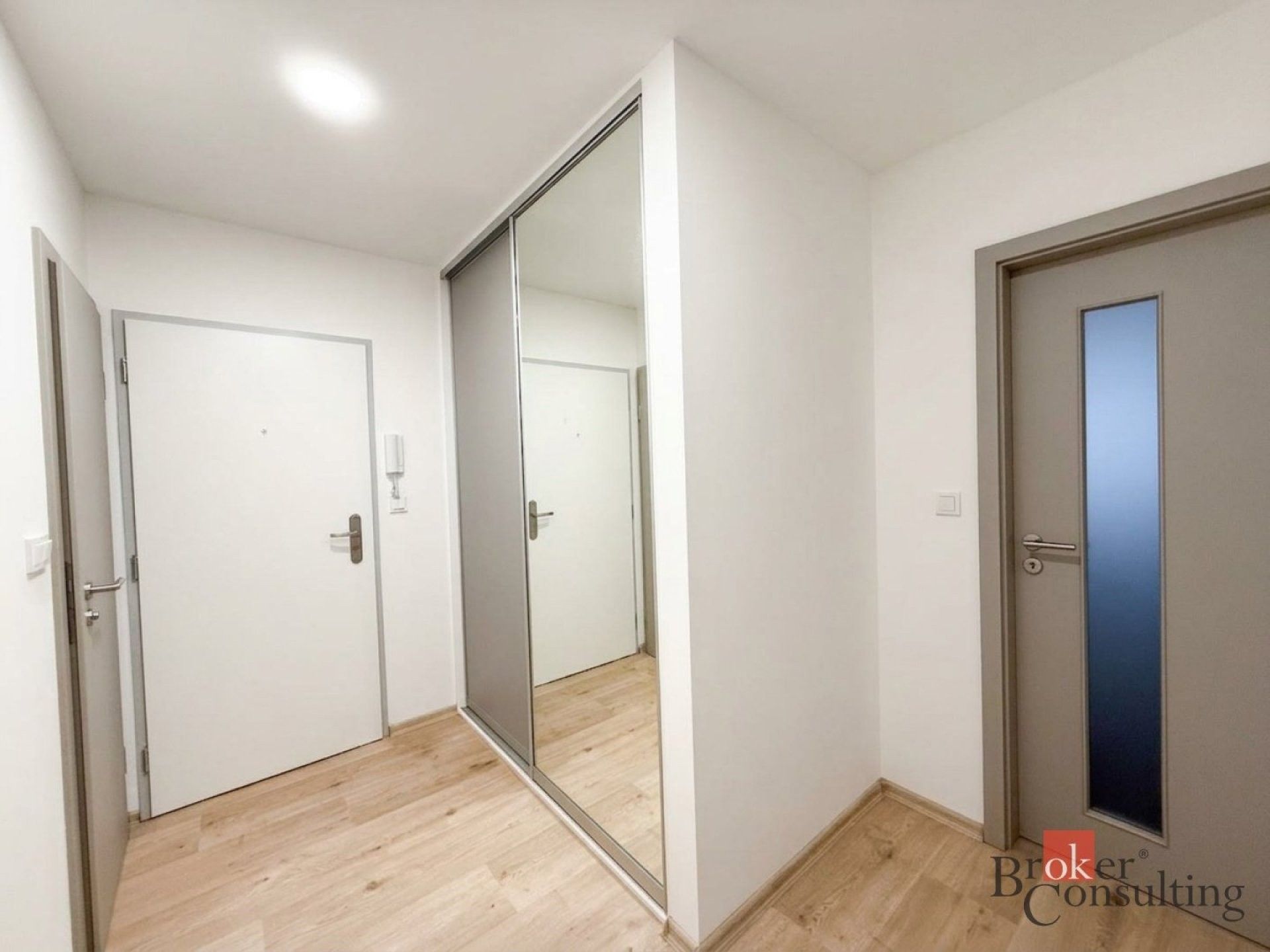 2+1, Skupova 400, Plzeň Doudlevce, 66 m² - 2