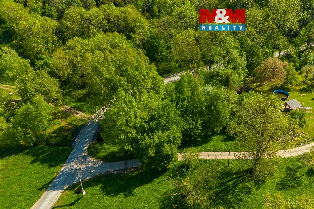 Pozemky pro bydlení, Osoblaha, 793 99