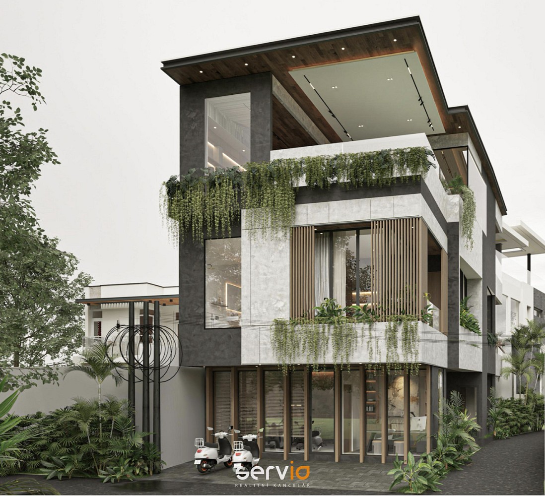Byt 2+kk · 55 m² · Badung Regency, Indonésie, Indonézie - 3