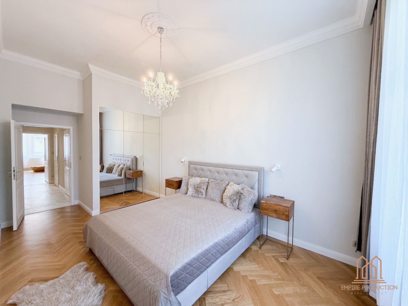 Prodej byt 2+kk - Mexická, Praha - Vršovice, 52 m² - 5