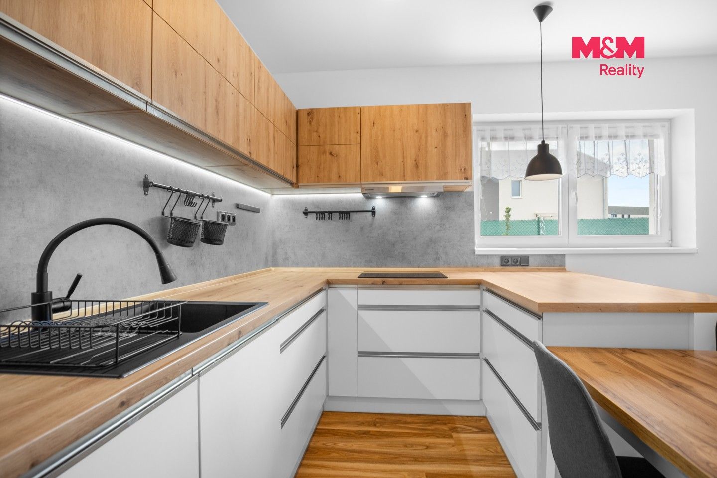 Rodinný dům · 97 m² · Vrbová, Buštěhrad - 4