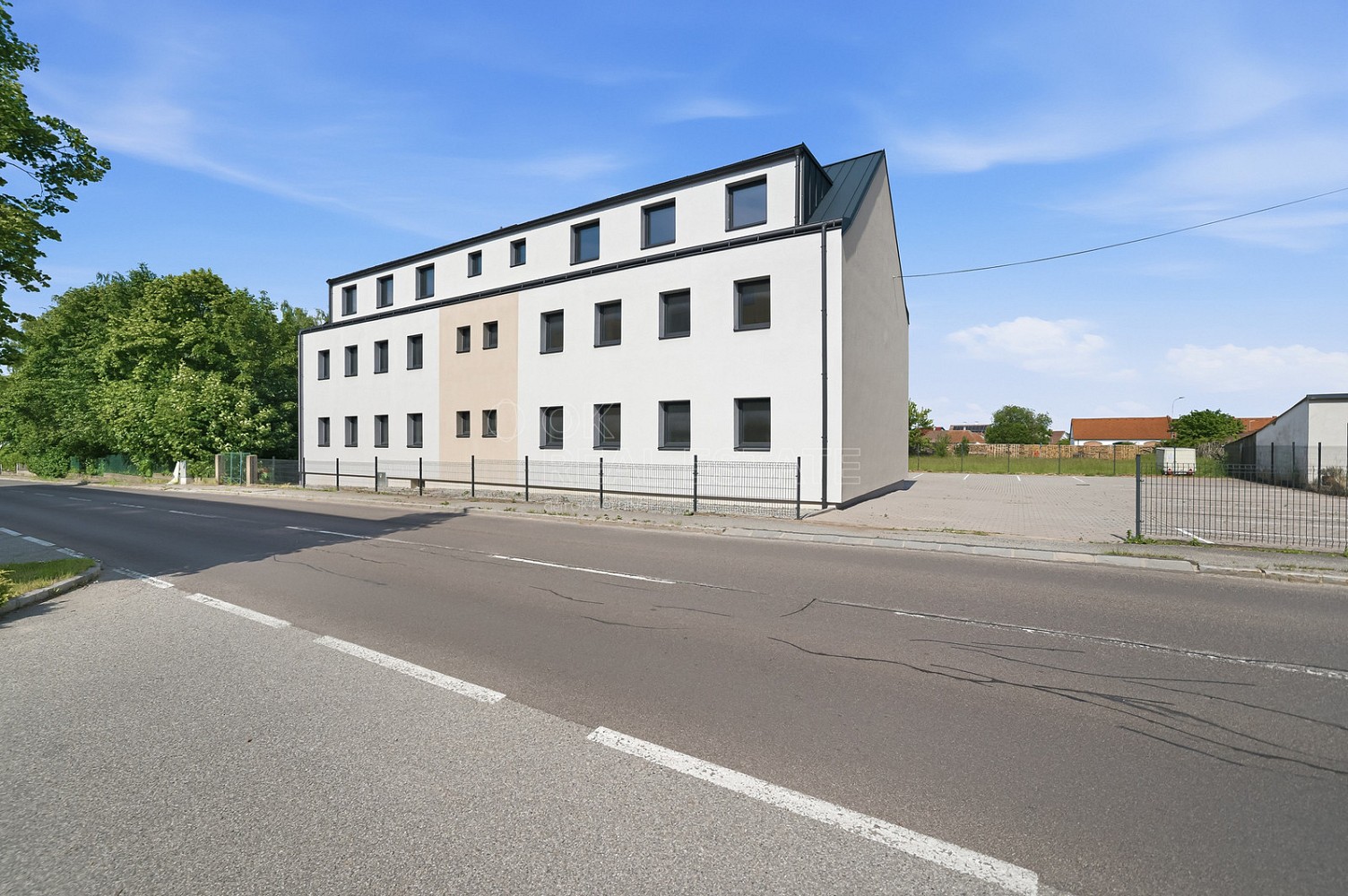 2+kk, Groß-Siegharts, Rakousko, 53 m² - 2