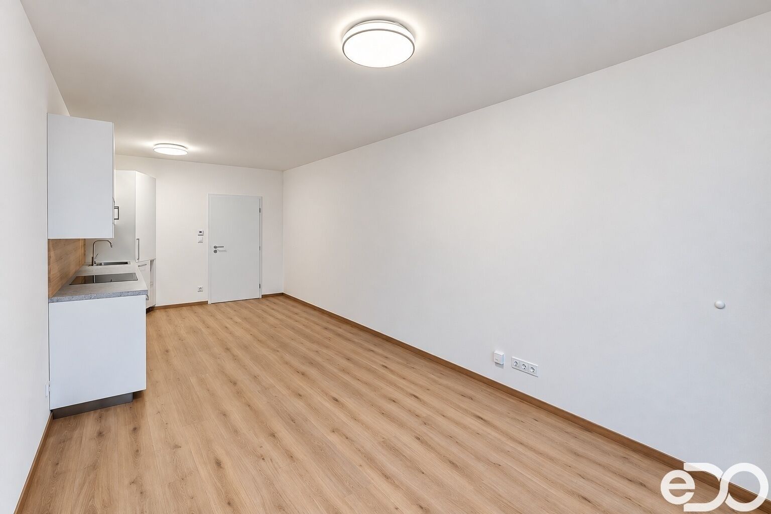 Byt 1+kk · 41 m² · Choceradská, Praha Záběhlice - 3