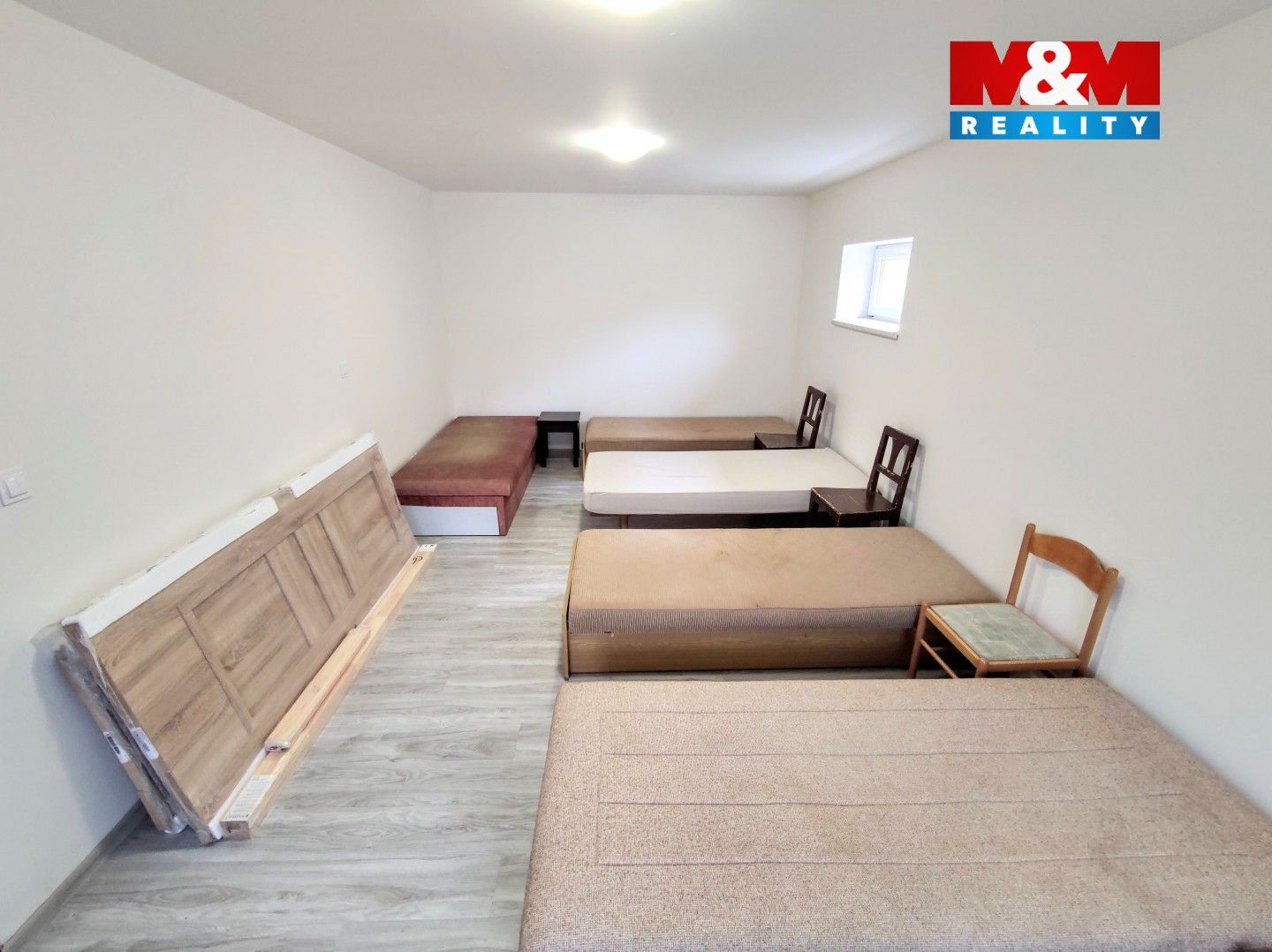 Rodinný dům · 80 m² · 1. máje, Bohumín - 4