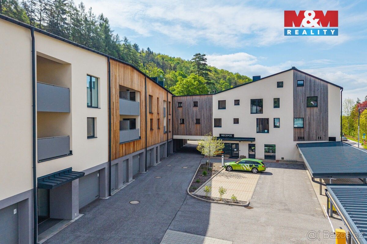 Prodej byt - Vrchlabí, 543 02