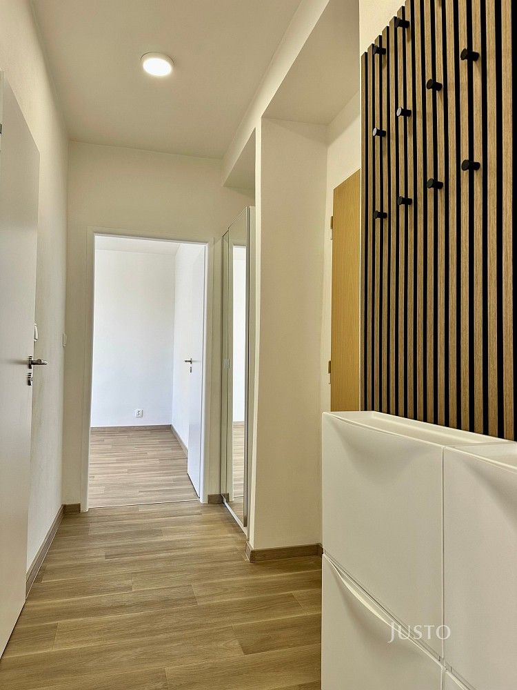 2+1, Střimelická, Praha 4 - Záběhlice, 56 m² - 2