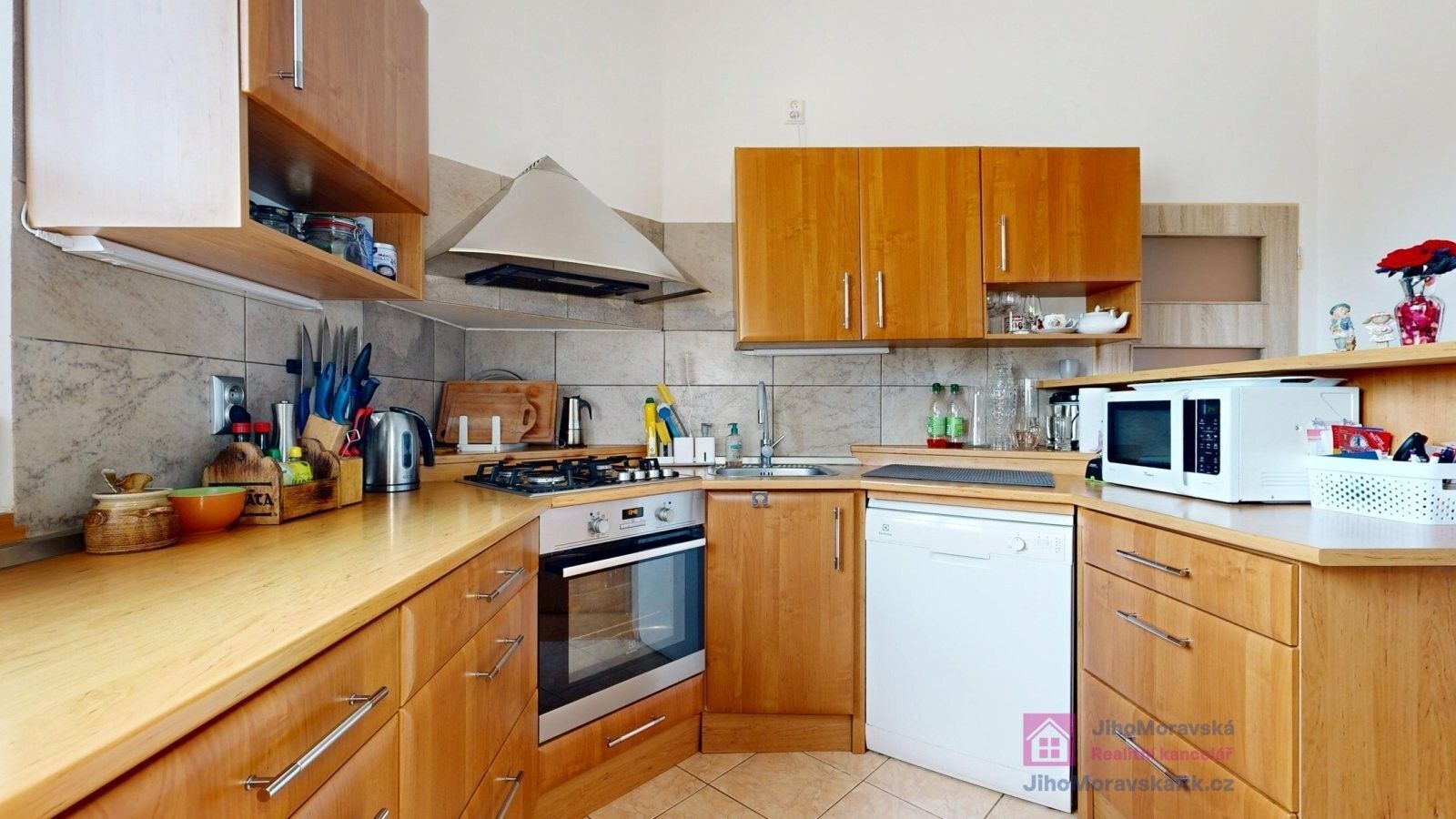 3+1, Slavíkova, Hodonín, 95 m² - 1