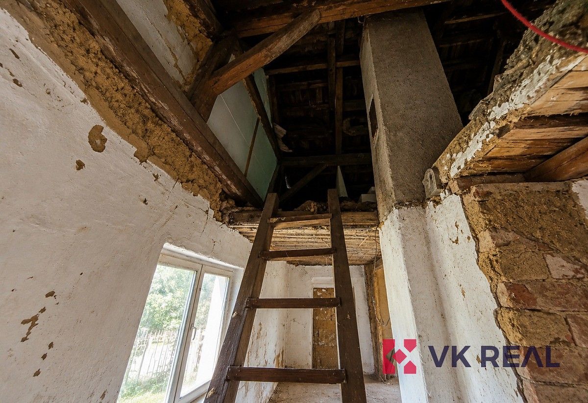 Prodej chalupa - Blížejov - Chotiměř, okres Domažlice, Plzeňský kraj, 33 m² - 5