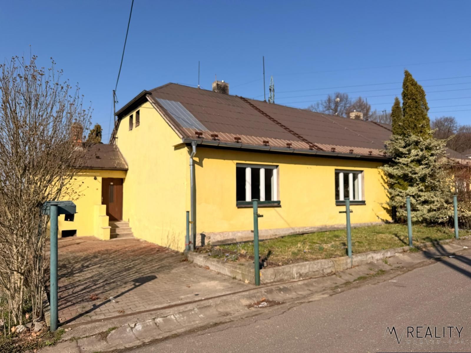 Rodinný dům · 200 m² · Haškova  , Ostrava Radvanice - 3