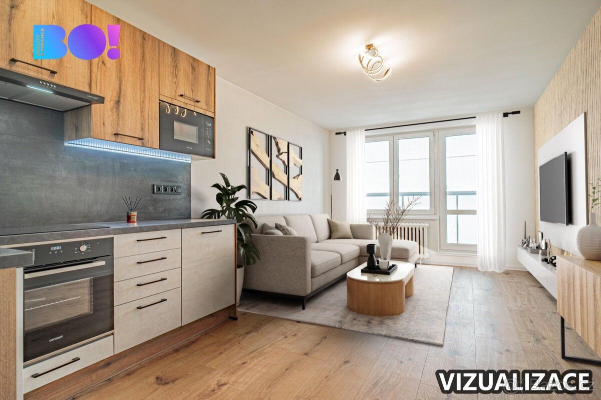 Byty, Ostrava, 700 30